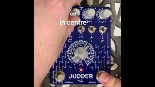 Video thumbnail for MWFX Judder - Quick Start Guide by MWFX