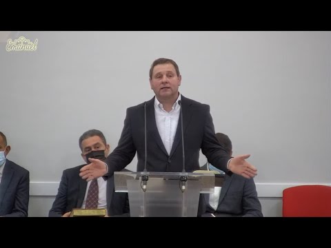Daniel Cociș - Viața prin Isus.(03.04.2022)