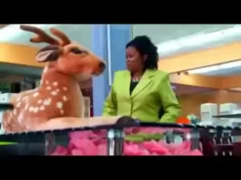 Jane Muthoni - Mukinyaniria (Official Video)