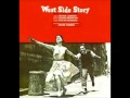 West Side Story OBC - (15) A Boy Like That/I Have A Love