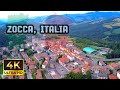Zocca Italia 4K