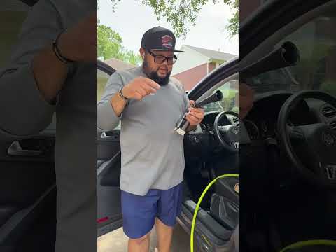 Tornado Air Cleaning Gun