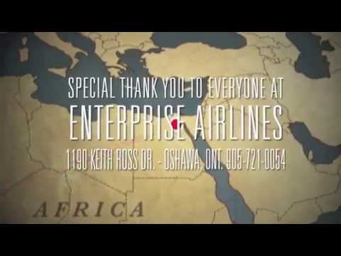 AFRICA BOUND - TINGA STEWART & KING UJAH (OFFICIAL MUSIC VIDEO)