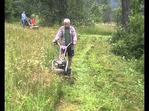 DAKR PANTER FD-2 pohonná jednotka