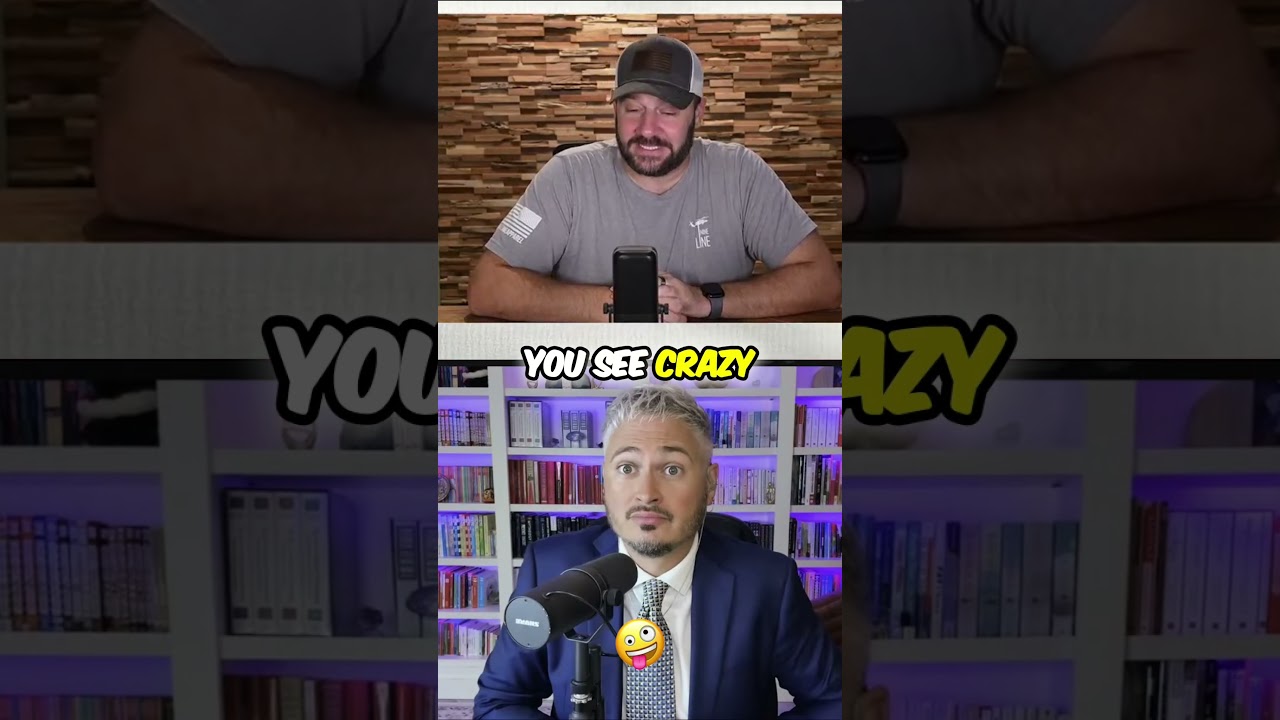 The Meltdowns Are REAL… 🤣🤣🤣 #congress #langley #shortsfeed #shortsvideo Thumbnail