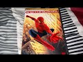 Opening To Spider Man 2002 DVD
