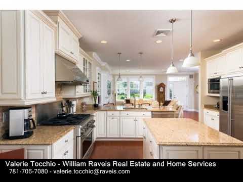 158 Stayner Drive Unit 158, Hingham MA 02043 - Condo - Real Estate - For Sale -