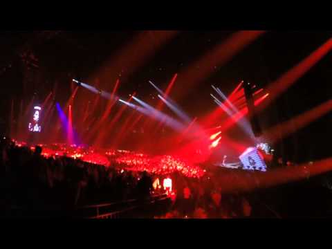 Shiverz B2B Coffi B2B Bukez finezt @ Ramage 2016