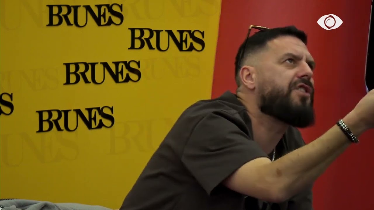 Epshet emocionale i përmbush me familjen time/ Debat mes Mirit dhe Shëndritit