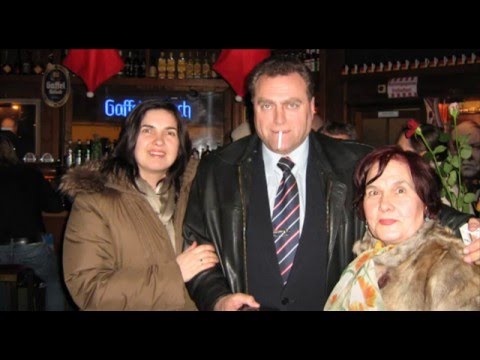 Мария Балтаджиева Maria Baltadjieva ( 1936 - 2012 )  "Даньова Мама" "Danjowa Mama"