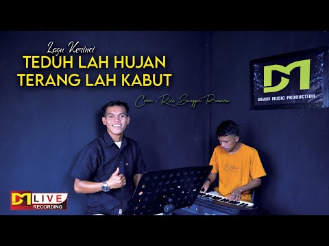 TeduhLah Hujan Teranglah Kabut - Rici Sanggar Prawira [ Cover ] lagu kerinci terbaru versi slow
