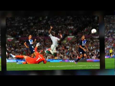 Great Britain Vs. Senegal, 2012 Olympics: Final Score 1-1 After Senegal Draw Level Late
