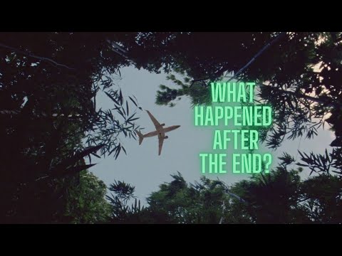 LOST EXPLAINED PART 30 - WHAT HAPPENED AFTER THE END?