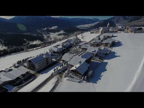 Hotel Oberlechner *** direkt an der Skipiste Gitschberg Jochtal