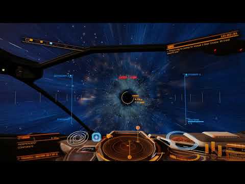 MongoTV_6042 - Mongo Games - Elite Dangerous - Part 29 - Commander GEXDEX - GEXDEX Highway 1 - V0.15