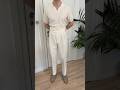 Old Money Outfit Summer Edition ️ Menswear Oldmoney Oldmoneystyle Oldmoneyoutfits