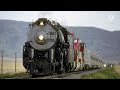 ATSF 3751 6 Chime Whistle Part 2