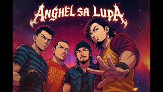 ANGHEL SA LUPA – Stonefree | Reimagined Rock Cover (Classic OPM Revival)