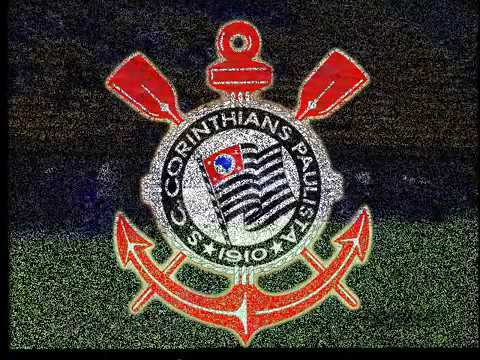 CORINTHIANS 2X2 Rio Branco (Paulistão 1995)