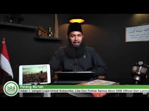 BAGAIMANA CARA MENEMUKAN IMAN YANG KUAT SEPERTI PARA SAHABAT SAAT PERANG