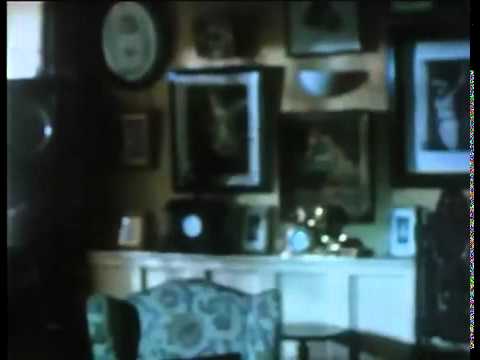 The Ray Bradbury Theater - S03E11 - There Was An Old Woman (Aired 5-21-88)