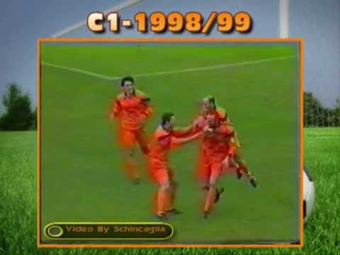 Pistoiese 1998 99 tutti i Gol