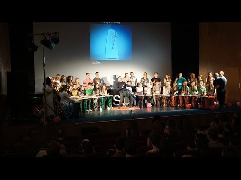 Personal v/s System Rhythm | Martin Ivanov | TEDxSofia