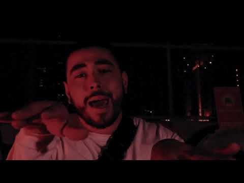 Almighty Malicious - "Cold Summer" (Feat. Thugnassty) Prod. by Thankyouhazel