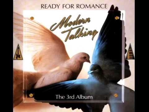 Modern Talking - Just We Two (Mona Lisa)