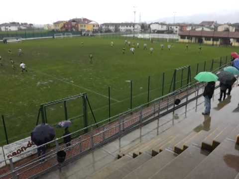 giovanissimi chiampoarso 1999 3 video