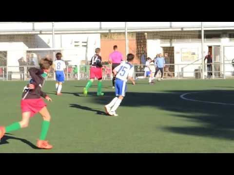 Delicias - Real Zaragoza