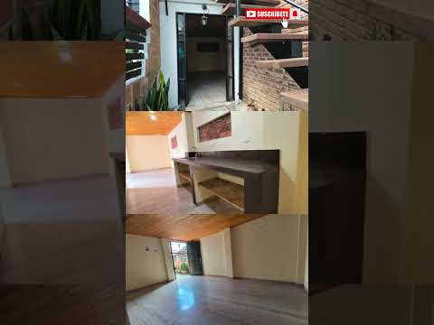 🏡 SE ARRIENDA APARTAMENTO – MONIQUIRÁ, BOYACÁ📍 Barrio La Floresta, a pocos pasos arriba de Trópico.