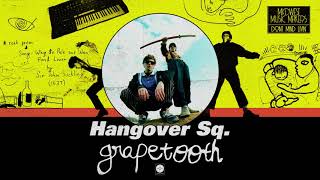 Hangover Sq. Music Video