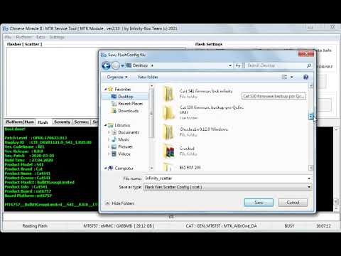 Cat S41 firmware - CM2MT2