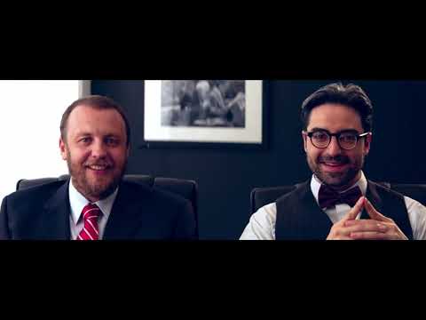 Trailer-Vorschau: Scherzo Diabolico - Blutig und Böse