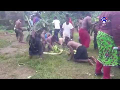 20H BILINGUE DU SAMEDI 27 MARS 2021 - ÉQUINOXE TV