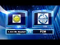 SV Wr. Neudorf  vs. FCM Traiskirchen U8 / 05.05.2024 / 10:00
