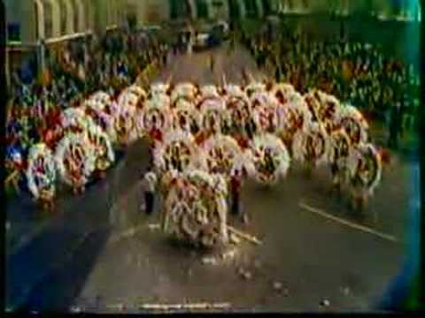 Fralinger String Band 1979  (7th Prize)