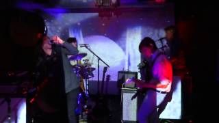 CHAPPO - Shots Fired Live