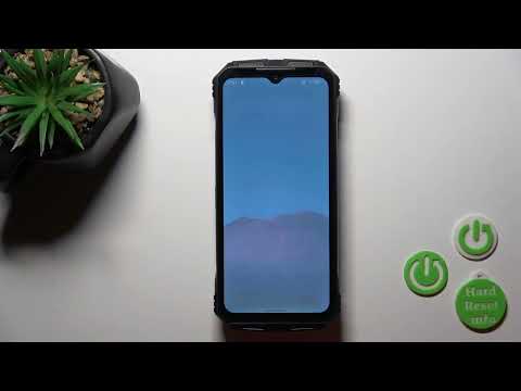 How to Enable/Disable NFC on DOOGEE V Max? - Find NFC Settings