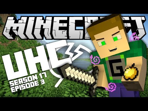 Mindcrack - Ultra Hardcore - S17E3 - The Storm