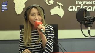 [Sound K] 공민지 (Minzy) - 니나노 Ninano (feat.Flowsik)