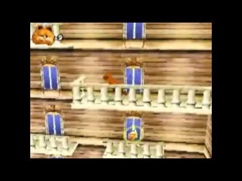 Garfield 2 Nintendo DS