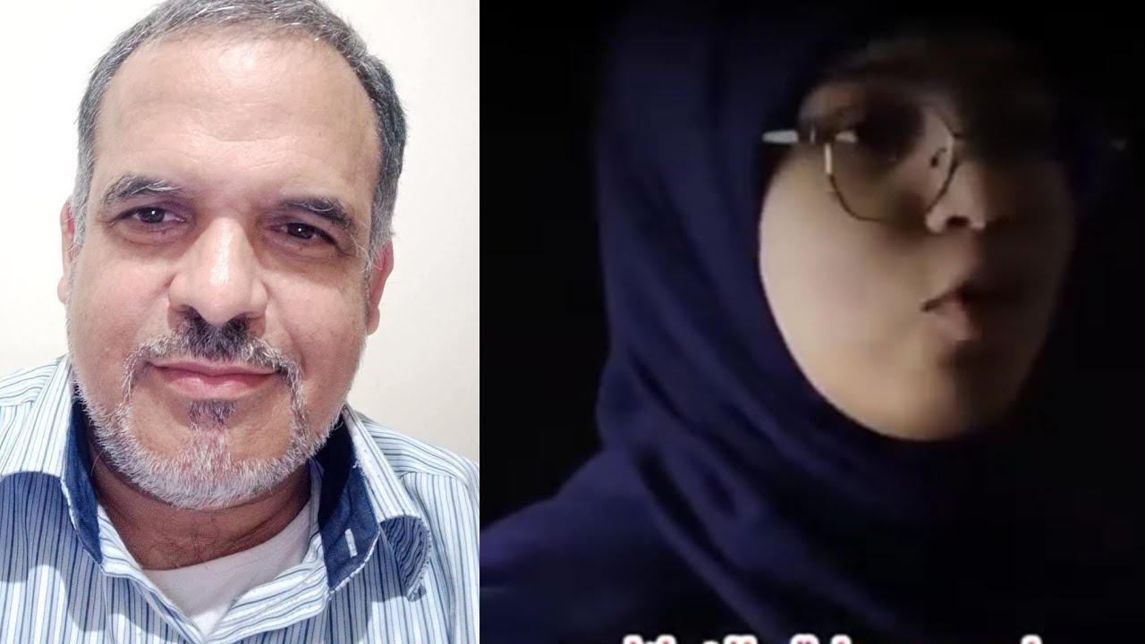 التربية هي تعلم بنتك أن الحياء تاج الرجولة موقف وعهد