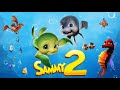 NWave A Turtle S Tale Escape From Paradise 2012 Trailer