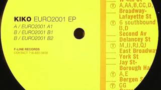 Kiko - Euro2001 A1