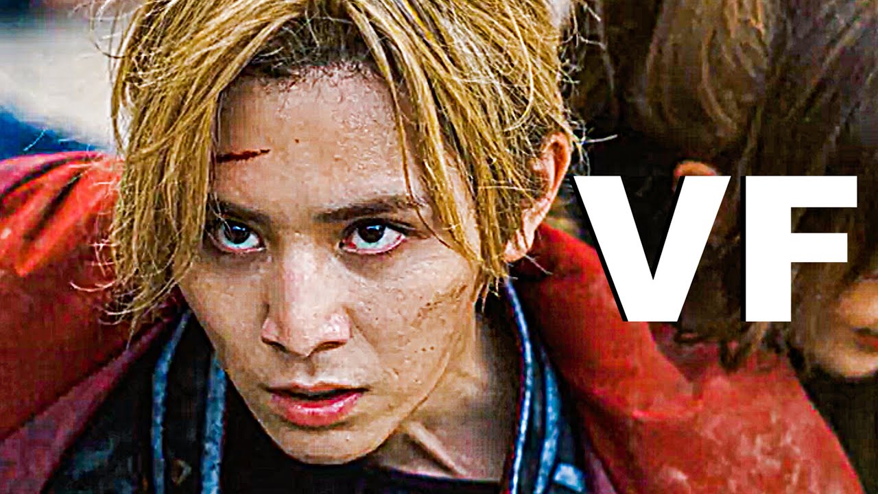 Miniature de la vidéo FULLMETAL ALCHEMIST 2 Bande Annonce VF (2022) La Vengeance de Scar du film Fullmetal Alchemist : La vengeance de Scar