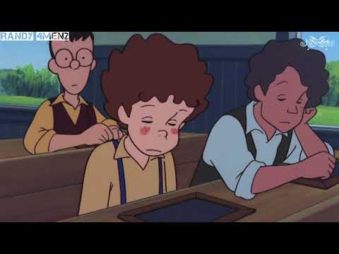 Tom Sawyer Episode 19 Tagalog Dubbed 1080p HD