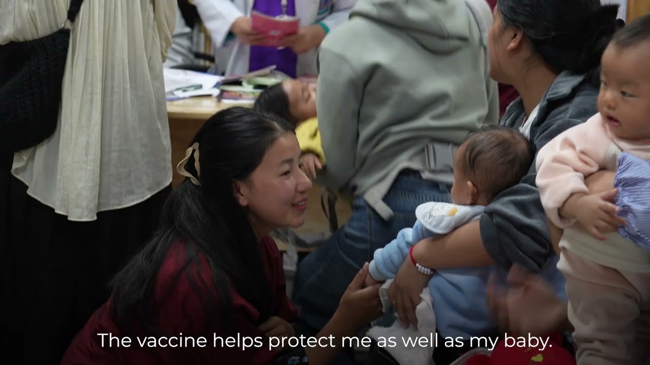 Protecting Mothers and Babies: The Life-Saving Power of Influenza Vaccines in Prenatal Care