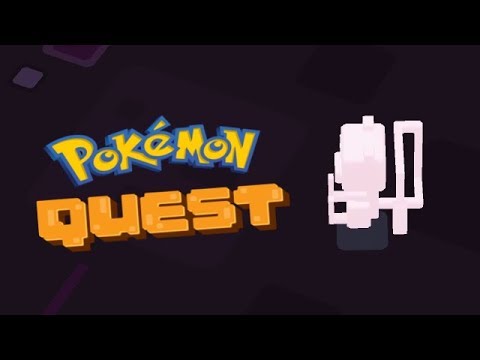 Pokedex COMPLETE 151 - Pokemon Quest [P13] Finale